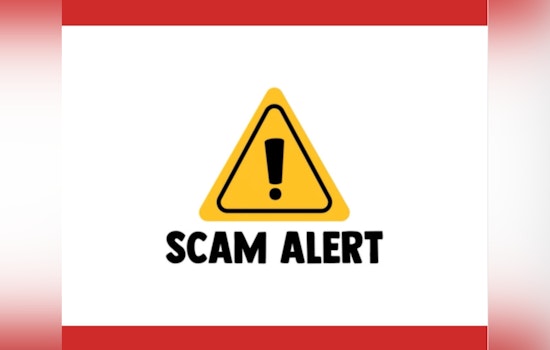 Elderly Grass Valley Woman Hands Over $40,000 To Fake Bank Officials