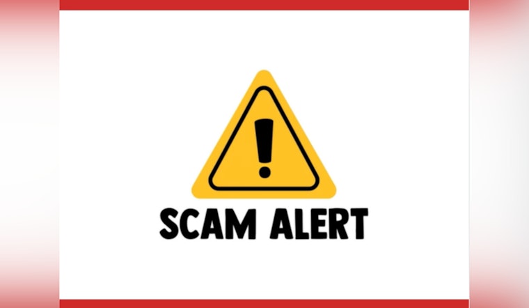 Elderly Grass Valley Woman Hands Over $40,000 To Fake Bank Officials