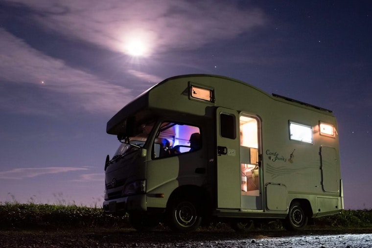 Electric RV Upstart Supercharges Broomfield Factory To Tackle Long Waitlists