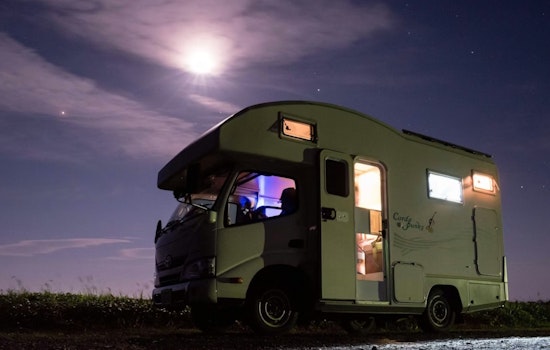 Electric RV Upstart Supercharges Broomfield Factory To Tackle Long Waitlists