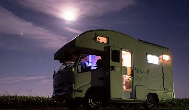 Electric RV Upstart Supercharges Broomfield Factory To Tackle Long Waitlists