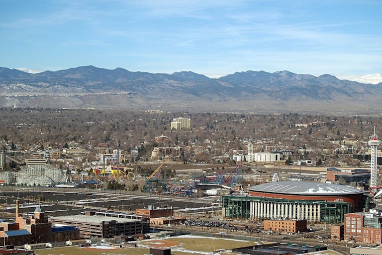 Elitch Gardens Roars Back While River Mile Mega-Plan Sits In Limbo