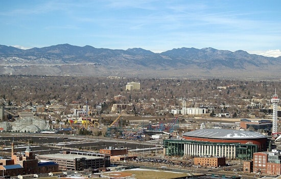 Elitch Gardens Roars Back While River Mile Mega-Plan Sits In Limbo