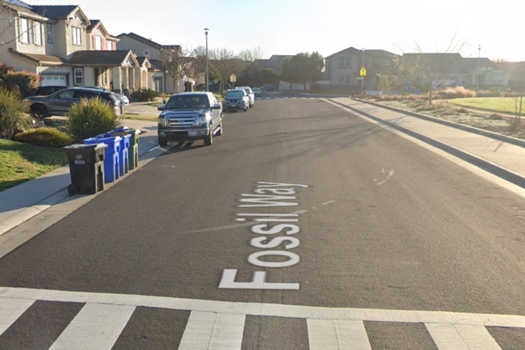 Elk Grove Cops Bust Alleged Burglary Crew, Haul Back $80K in Loot