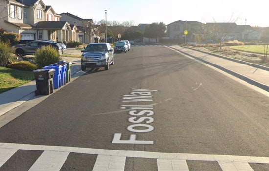 Elk Grove Cops Bust Alleged Burglary Crew, Haul Back $80K in Loot