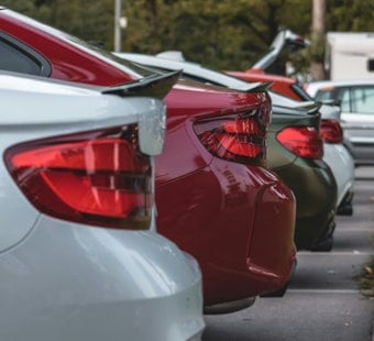 Elk Grove Plots Big Tune-Up For Its Auto Mall Lifeline