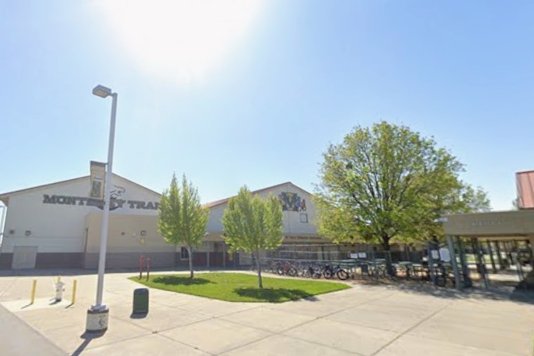Elk Grove Social Worker Says District Punished Her For Flagging Shooting Threat