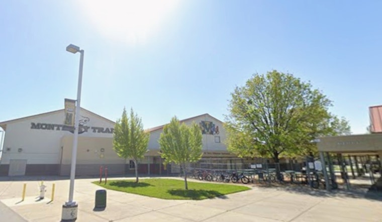 Elk Grove Social Worker Says District Punished Her For Flagging Shooting Threat