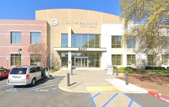 Elk Grove’s Project Elevate Eyes Groundbreaking As City Bets On New Downtown Hub