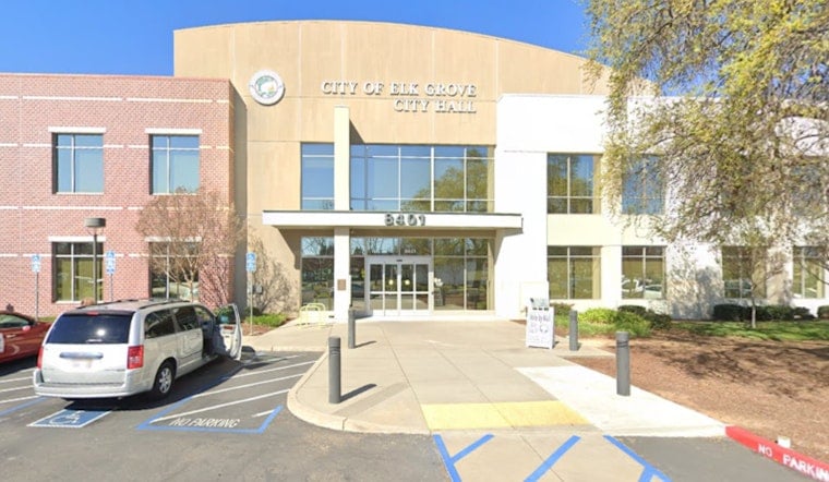 Elk Grove’s Project Elevate Eyes Groundbreaking As City Bets On New Downtown Hub