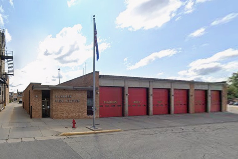 Elkhorn Bigwigs Muzzle Firefighters After On-Camera Outcry