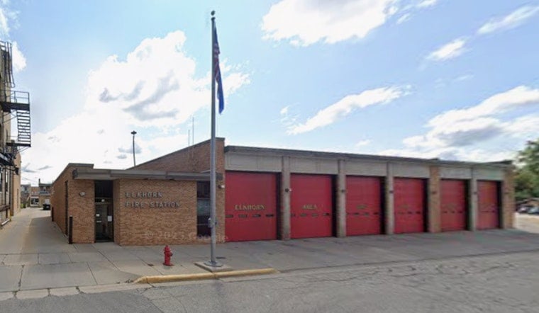 Elkhorn Bigwigs Muzzle Firefighters After On-Camera Outcry