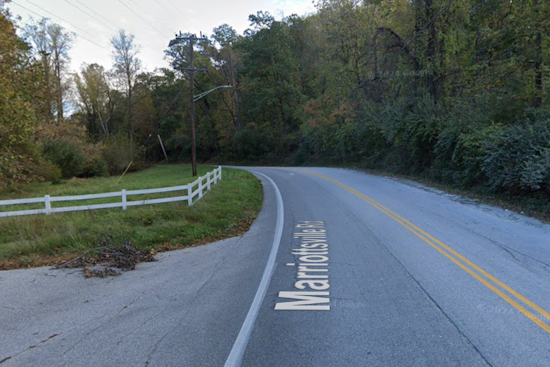 Ellicott City Motorcyclist Killed In Marriottsville Road Crash