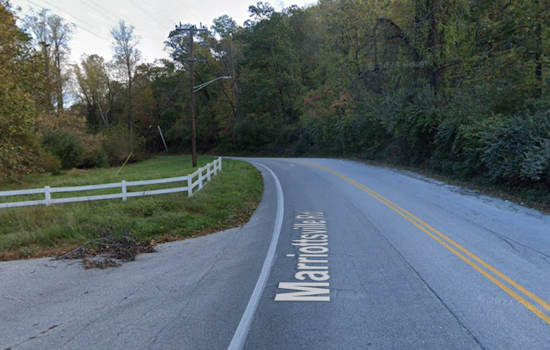 Ellicott City Motorcyclist Killed In Marriottsville Road Crash