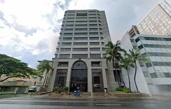 Ellison Eyes 170 Lanai Acres For Plush New Villas Push