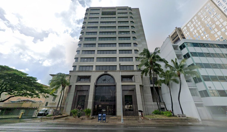 Ellison Eyes 170 Lanai Acres For Plush New Villas Push