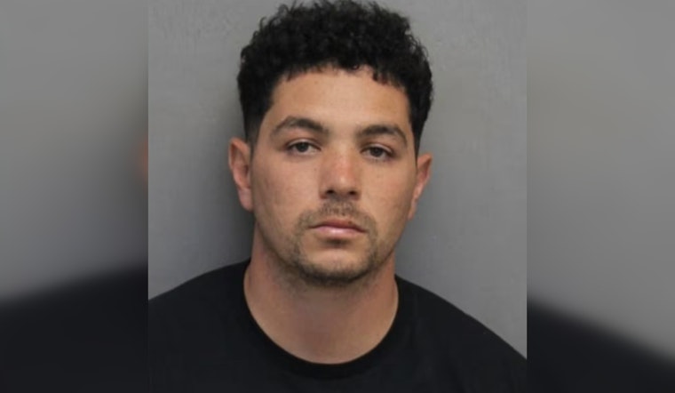 Elliston Horror: Toddler Dead, Georgia Man Hit With Homicide Charges