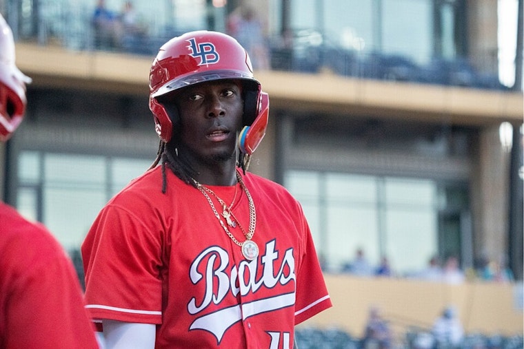 Elly De La Cruz Sets Cincinnati Ablaze With Historic Power-Speed Start