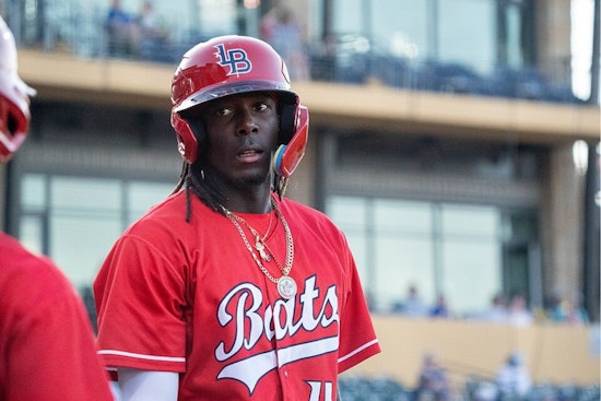Elly De La Cruz Sets Cincinnati Ablaze With Historic Power-Speed Start