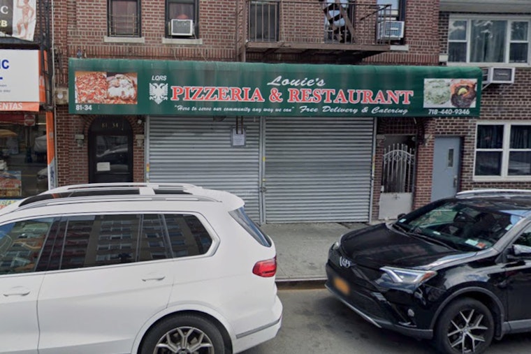 Elmhurst Pizza Boss Takes Down Box-Cutter Suspect In Wild Shop Showdown