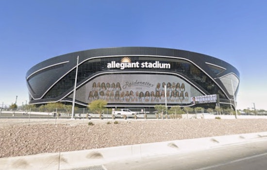 Elton John To Tickle The Ivories At Raiders’ Allegiant Stadium Gala