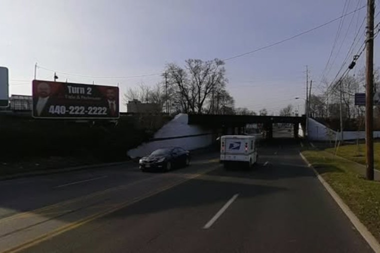 Elyria Gateway Shake-Up as Norfolk Southern Rebuilds East Bridge Street Overpass