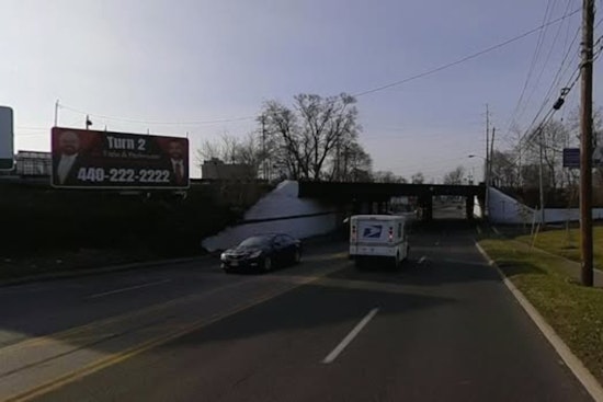 Elyria Gateway Shake-Up as Norfolk Southern Rebuilds East Bridge Street Overpass
