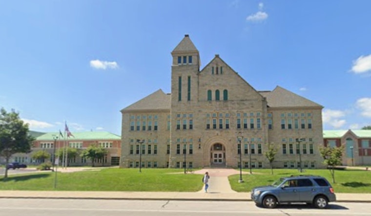 Elyria High Gym Chase Sparks Lockdown Scare, Police Say