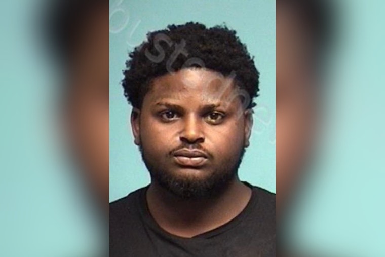 Elyria Hotel Lot Chase Ends In Smashup, Amherst Man Busted On Felony Warrants