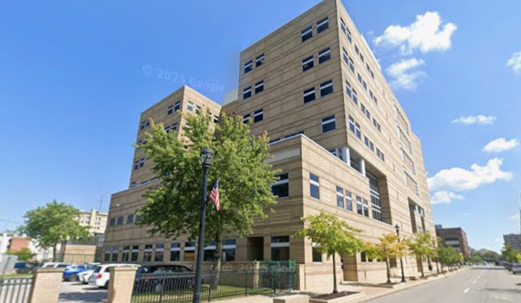 Elyria Mom Cleared In Fraud Case After Flash-Bang Police Raid