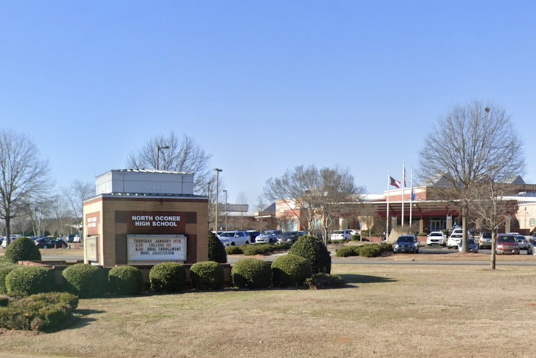 Email Bomb Scare Empties Four Oconee Schools, Rattles District