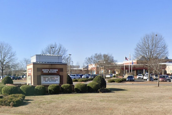 Email Bomb Scare Empties Four Oconee Schools, Rattles District