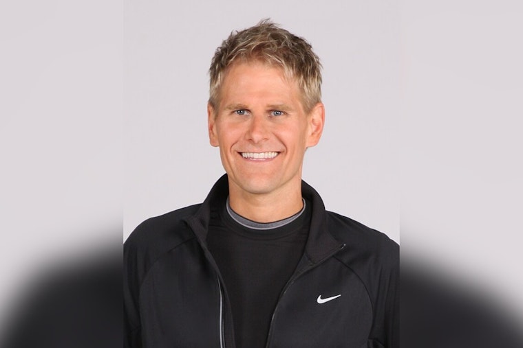Embattled Apple Fitness Chief Jay Blahnik Calling It Quits In July