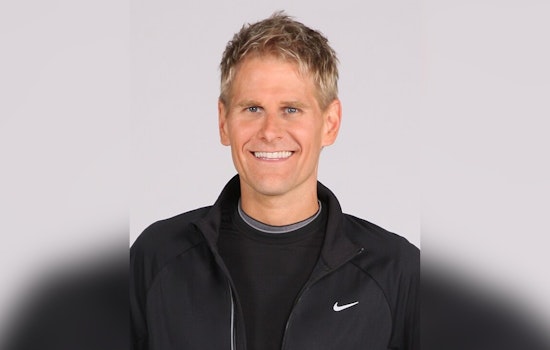 Embattled Apple Fitness Chief Jay Blahnik Calling It Quits In July