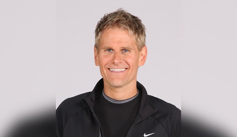 Embattled Apple Fitness Chief Jay Blahnik Calling It Quits In July