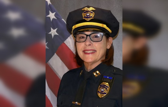 Embattled Fall River Police Chief Kelly Furtado To Step Down June 1 Amid Warrant Furor