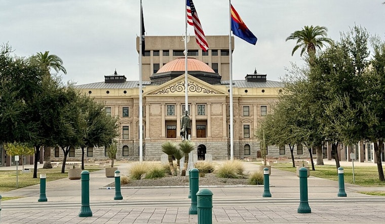 Embattled Housing Chief Clears First Hurdle At Arizona Capitol