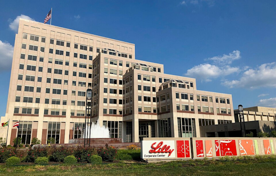 Emeryville AI Upstart Snags $2.25 Billion Gene Editing Deal With Eli Lilly