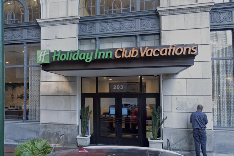 Empanola Brings Empanada Heat to New Orleans CBD Holiday Inn