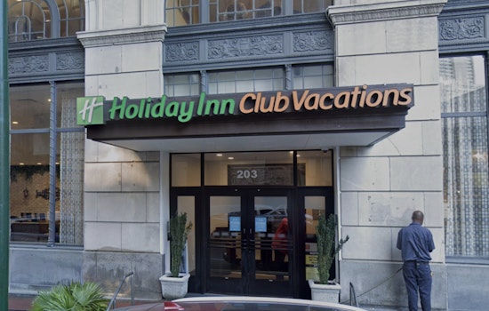 Empanola Brings Empanada Heat to New Orleans CBD Holiday Inn