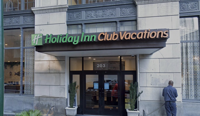 Empanola Brings Empanada Heat to New Orleans CBD Holiday Inn