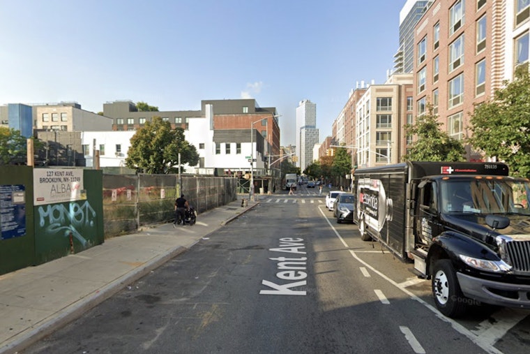 Empire State Landlord Gobbles Up $46 Million Slice Of Williamsburg Waterfront Retail