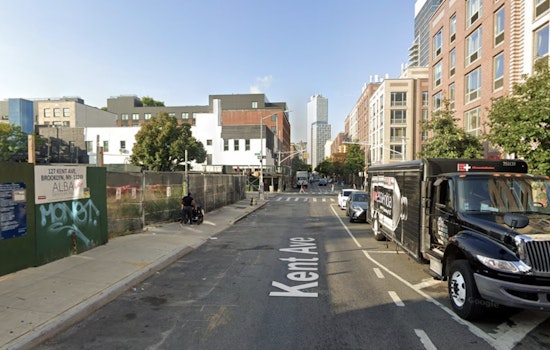 Empire State Landlord Gobbles Up $46 Million Slice Of Williamsburg Waterfront Retail
