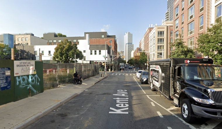 Empire State Landlord Gobbles Up $46 Million Slice Of Williamsburg Waterfront Retail