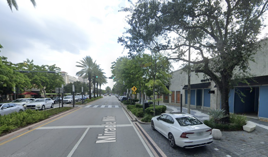 Empty Windows, Full Banks: What’s Draining Coral Gables’ Miracle Mile