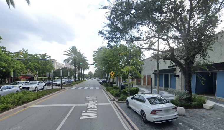 Empty Windows, Full Banks: What’s Draining Coral Gables’ Miracle Mile