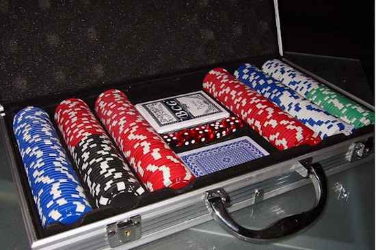 Encino Mansion Poker Bust Links Alleged Israeli Kingpin to Gilbert Arenas