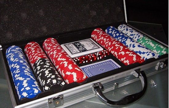 Encino Mansion Poker Bust Links Alleged Israeli Kingpin to Gilbert Arenas