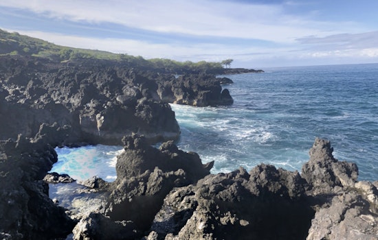 End Of The World Cliff Jump Turns Deadly In Kailua-Kona