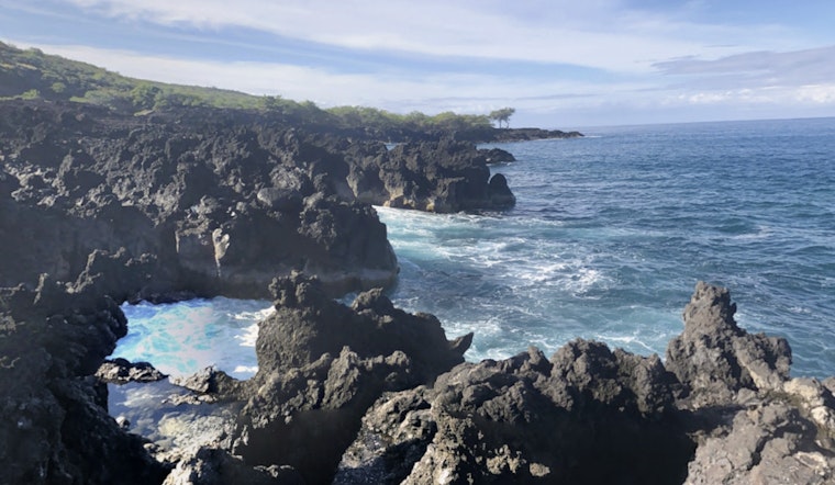 End Of The World Cliff Jump Turns Deadly In Kailua-Kona